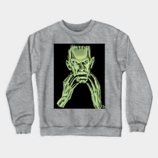 Adam Crewneck Sweatshirt